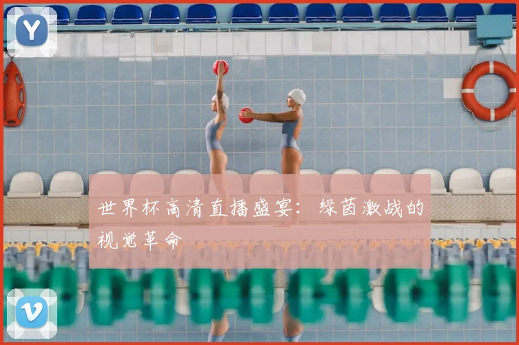 世界杯高清直播盛宴:绿茵激战的视觉革命