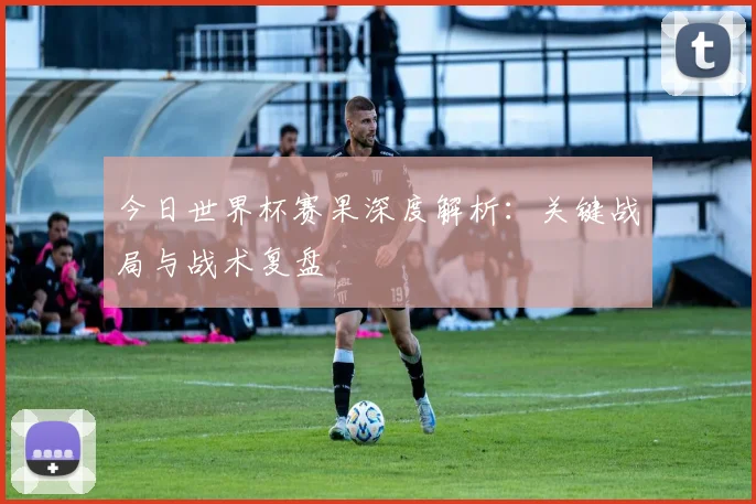 今日世界杯赛果深度解析：关键战局与战术复盘
