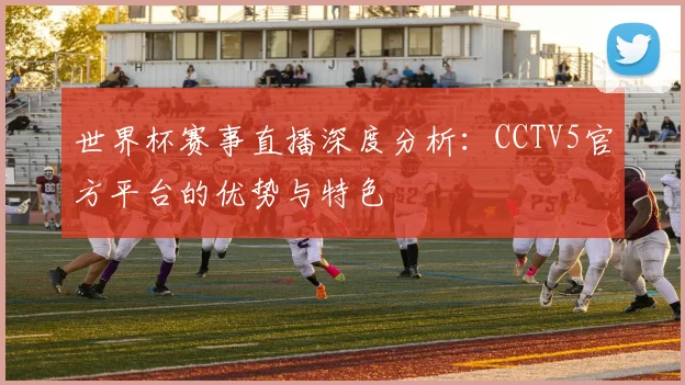 世界杯赛事直播深度分析：CCTV5官方平台的优势与特色