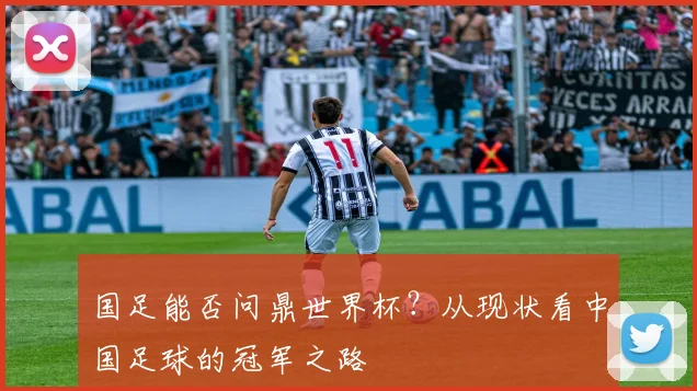 国足能否问鼎世界杯？从现状看中国足球的冠军之路