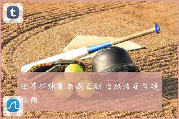 世界杯球赛激战正酣 出线格局日趋明朗