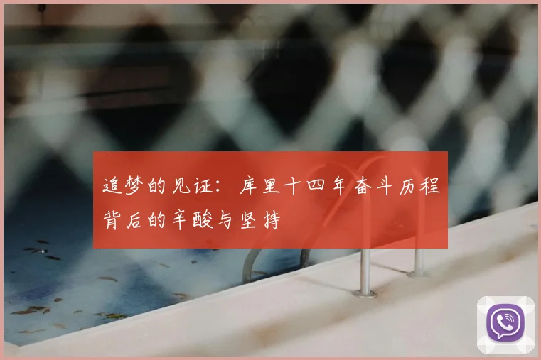 追梦的见证：库里十四年奋斗历程背后的辛酸与坚持