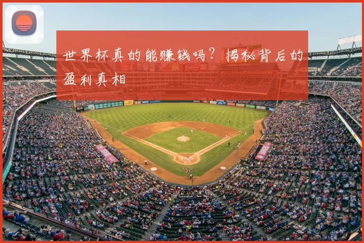 世界杯真的能赚钱吗？揭秘背后的盈利真相