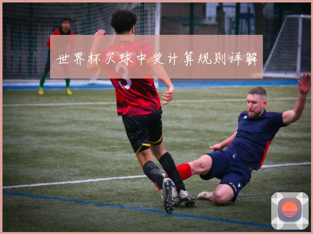 世界杯买球中奖计算规则详解